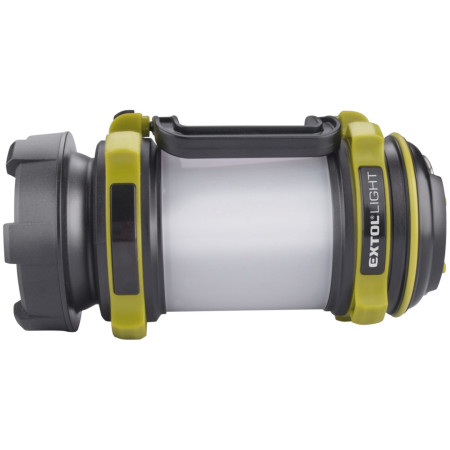 Lámpa Extol Cree XPG2 LED 350lm