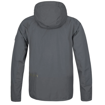 Hannah Garow Fd férfi síkabát