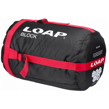 Loap Block szögletes hálózsák