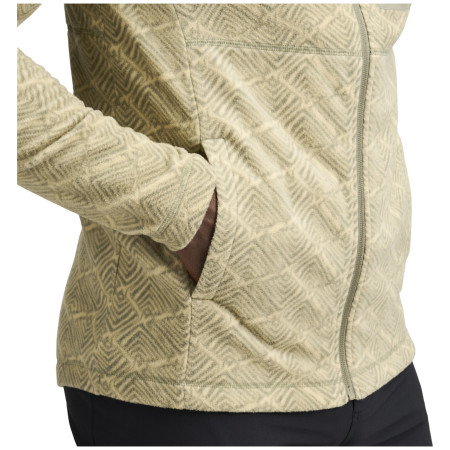 Black Diamond Rift HZ Fleece Jacket férfi pulóver