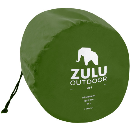 Zulu Nap 3 önfelfújódó matrac