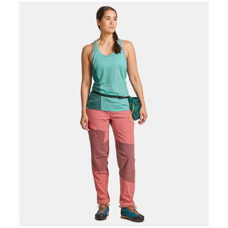 Ortovox Trad Chalkbag ziazsák