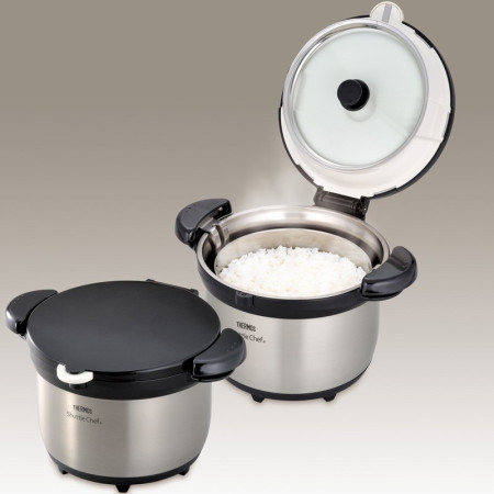 Thermos Shuttle Chef fazék