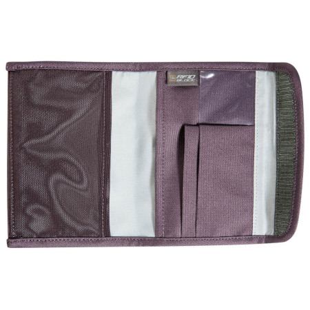 Tatonka Passport Safe Rfid Block utazó tok dokumentumokhoz