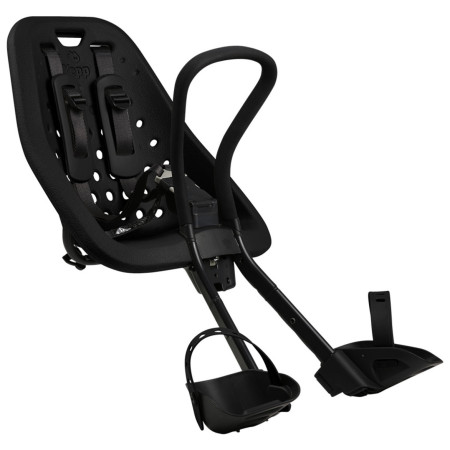 Thule Yepp Mini gyerekülés fekete Black