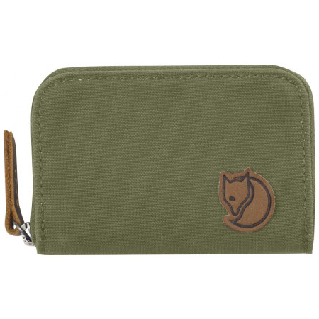 Fjällräven Zip Card Holder pénztárca