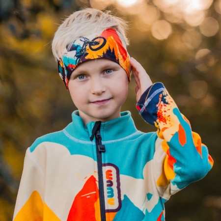 WAMU Mountain Bike fejpánt