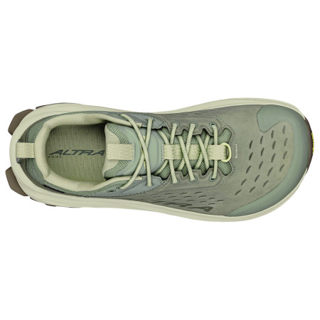 Altra W Olympus 6 Hike Low Gtx női túracipő