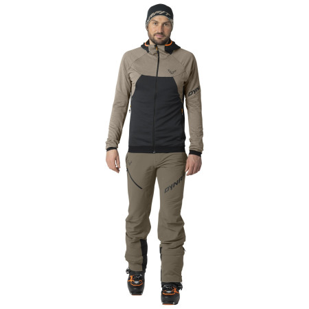 Dynafit Tour Wool Thermal M Hoody férfi dzseki