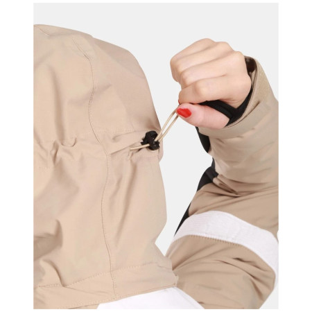 Kilpi Valera-W női síkabát