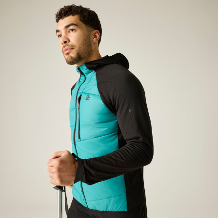 Dare 2b Aero Fuse Padded Hybrid férfi dzseki