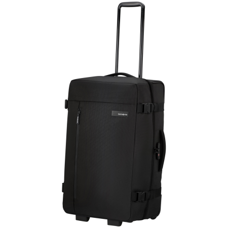 Samsonite Roader Duffle 68cm gurulós bőrönd