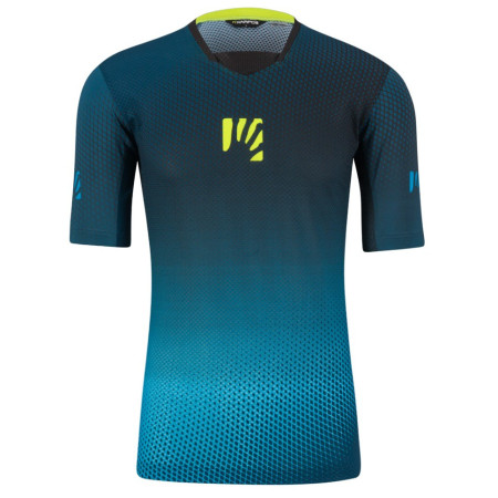 Karpos Val Di Dentro Tee férfi póló