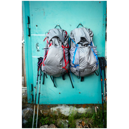 Osprey Exos Pro 55 túrahátizsák