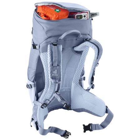 Deuter Futura 24 SL női hátizsák