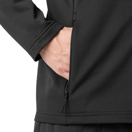 Helly Hansen Versalite Fleece Jacket (2026) férfi pulóver