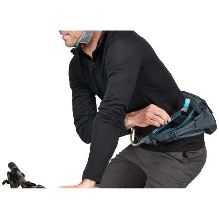 Thule Rail Hip Pack 4L övtáska
