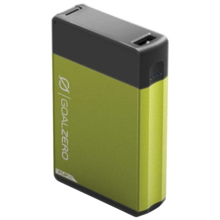 Goal Zero Flip 30 powerbank zöld GoalZeroGreen