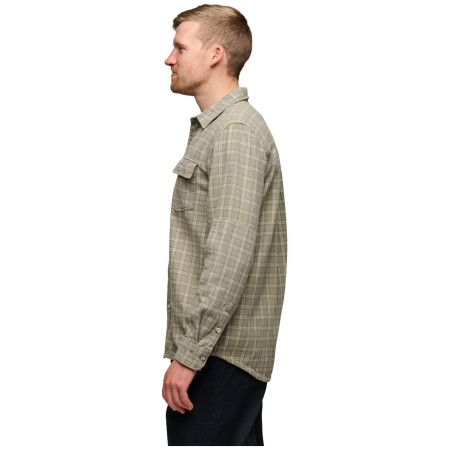 Black Diamond M Project Twill LS Shirt férfi ing
