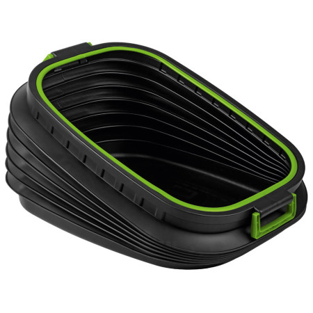 Yolco CP60 összecsukható doboz fedéllel