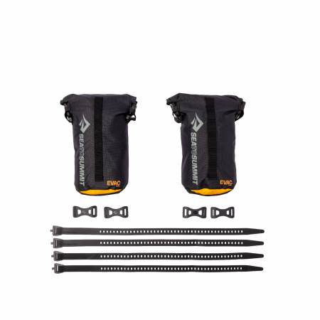Sea to Summit Evac Bikepack Dry Bag Set 2 Piece 3.7L kerékpár táska