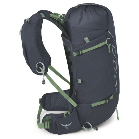 Osprey Talon Velocity 20 túrahátizsák