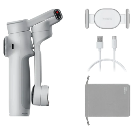 Insta360 Flow 2 Pro Stabilizer stabilizátor