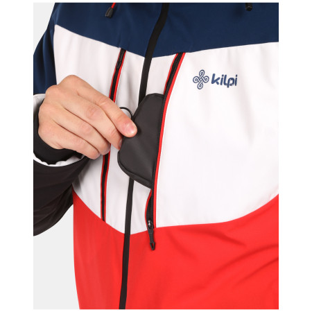 Kilpi Tonnsi-M férfi dzseki