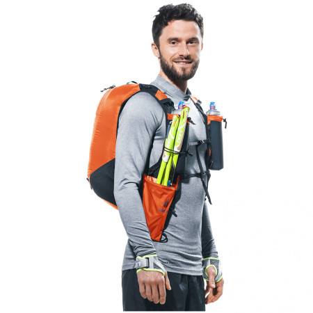 Deuter Ascender 7 futóhátizsák