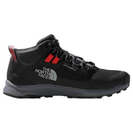 The North Face M Cragstone Mid Wp férficipő