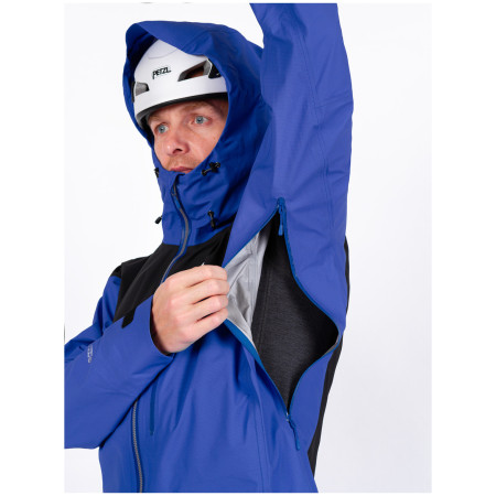 High Point Cliff Jacket férfi dzseki