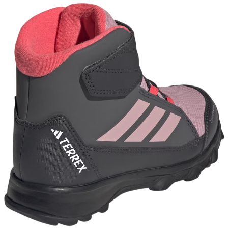 Adidas Terrex Snow Cw Climawarm gyerek cipő