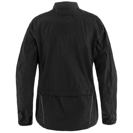 Fjällräven Hoja Rider's Wind Jacket W női dzseki