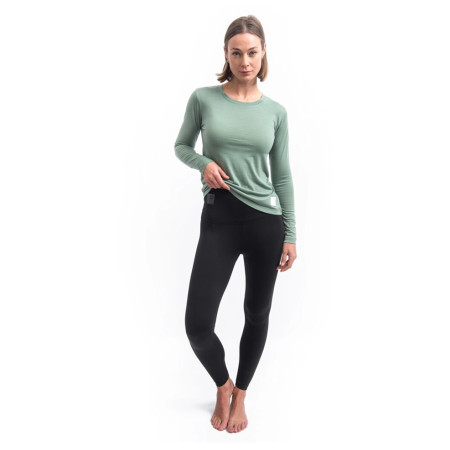 Sensor Merino Cordura hosszú ujjú női funkcionális felső