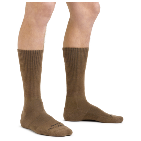 Darn Tough Tactical Boot Midweight With Cushion zokni