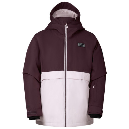 Dare 2b Wing It Jacket Hucklbr/PkHz gyerek dzseki piros/rózsaszín Hucklbr/PkHz
