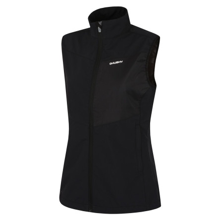 Husky Salien L női mellény fekete black