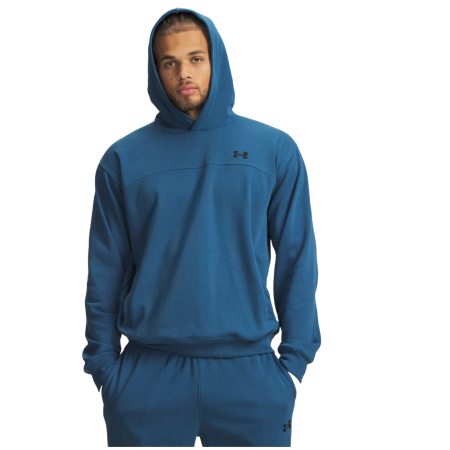 Under Armour Rival LW Hoodie férfi pulóver