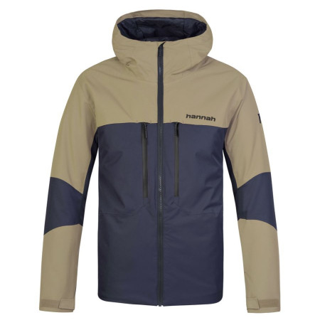 Hannah Niel férfi dzseki