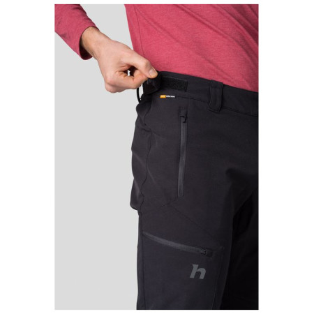 Hannah Huntley férfi nadrág