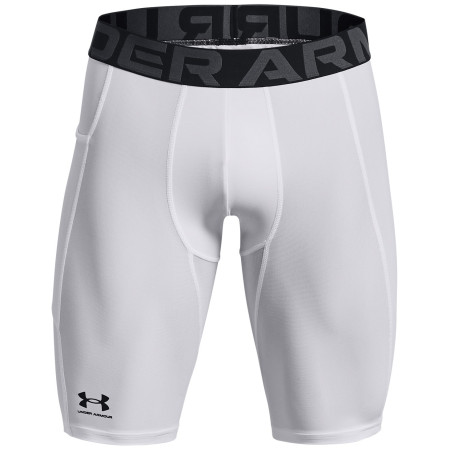 Under Armour HG Armour Lng Shorts férfi funkcionális aláöltözet