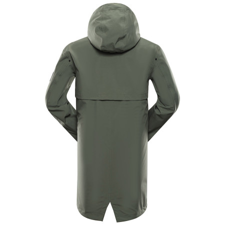 Alpine Pro Perfet férfi kabát