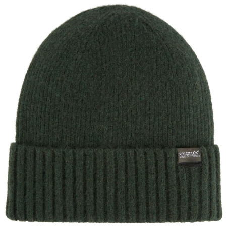 Regatta Ribbed Basic Beanie sapka