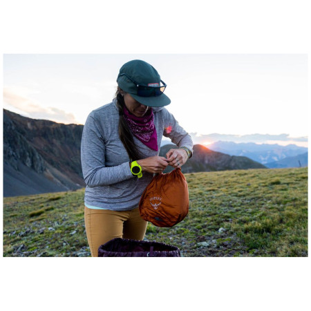 Osprey Ul Dry Sack 12 vízhatlan táska