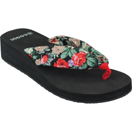 Coqui Paige 1355 női flip-flop