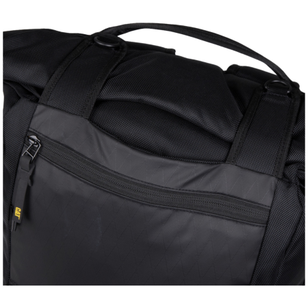 Caterpillar Signature Utility X Rolltop városi hátizsák