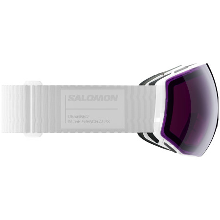 Salomon Radium Prime Sigma +1Lens síszemüveg