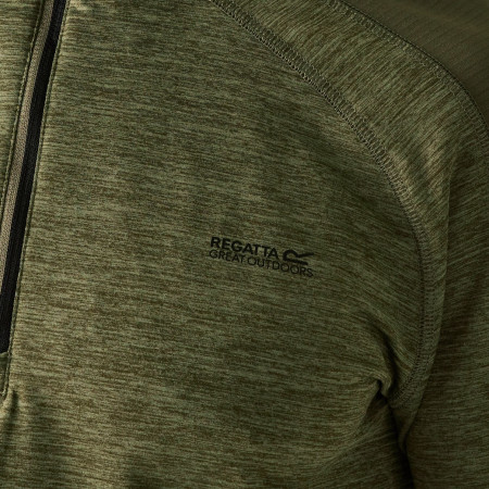 Regatta Hepley férfi pulóver