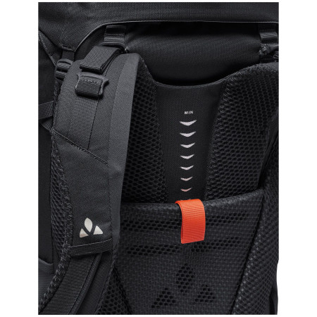 Vaude Asymmetric 52+8 túrahátizsák