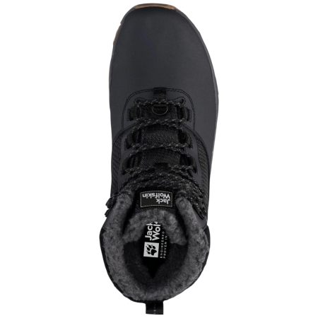 Jack Wolfskin Everquest Texapore High M férfi téli cipő